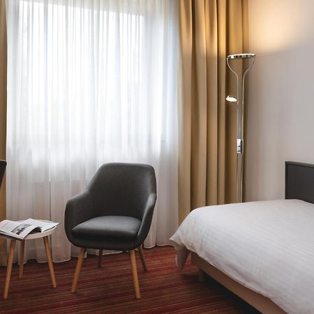 Hotel Astra Ντίσελντορφ Εξωτερικό φωτογραφία