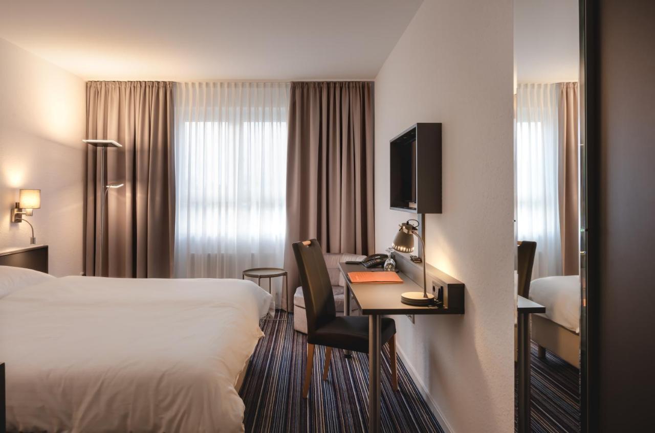 Hotel Astra Ντίσελντορφ Εξωτερικό φωτογραφία