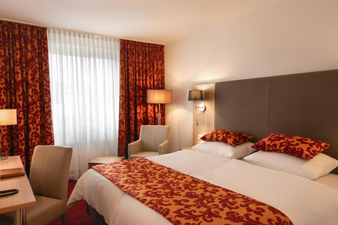 Hotel Astra Ντίσελντορφ Εξωτερικό φωτογραφία