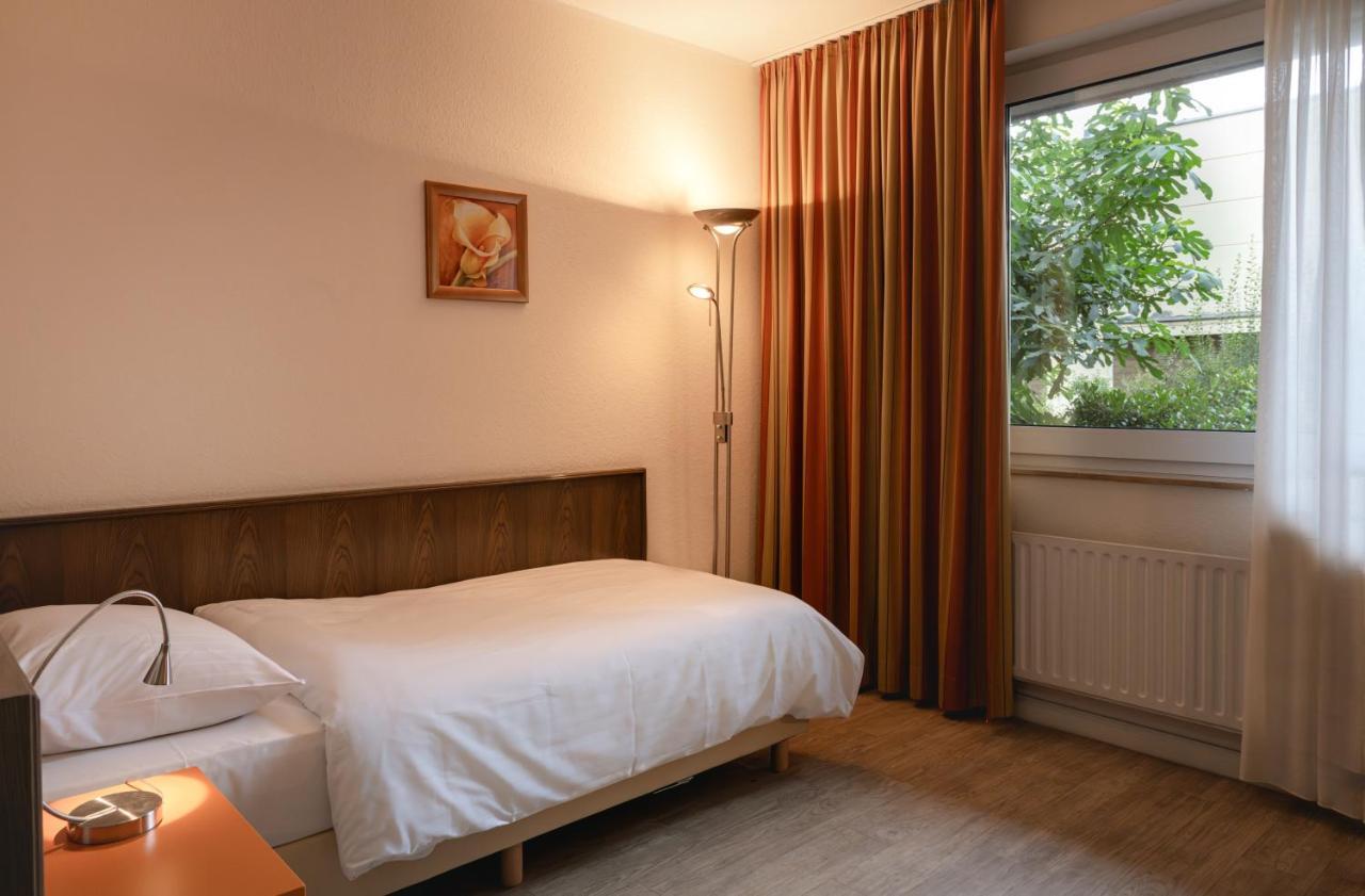 Hotel Astra Ντίσελντορφ Εξωτερικό φωτογραφία
