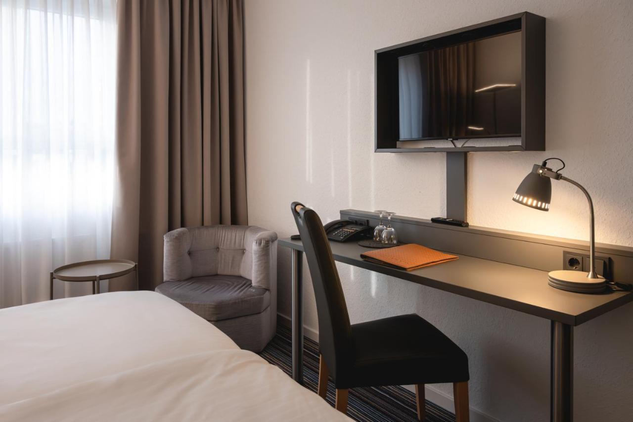 Hotel Astra Ντίσελντορφ Εξωτερικό φωτογραφία