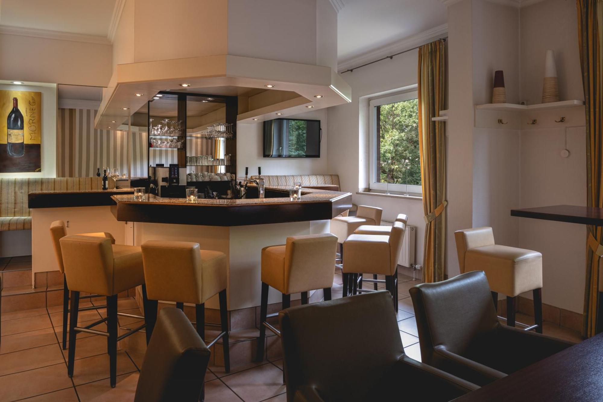 Hotel Astra Ντίσελντορφ Εξωτερικό φωτογραφία