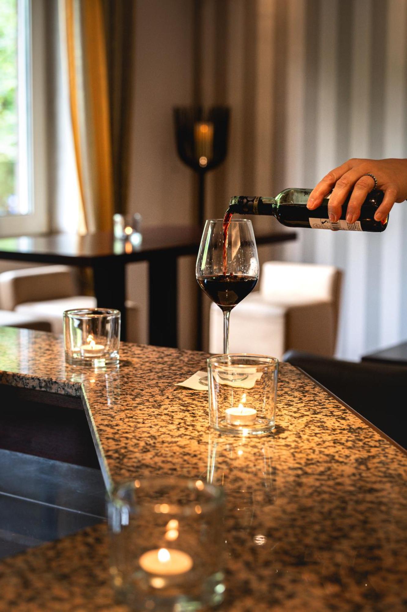 Hotel Astra Ντίσελντορφ Εξωτερικό φωτογραφία
