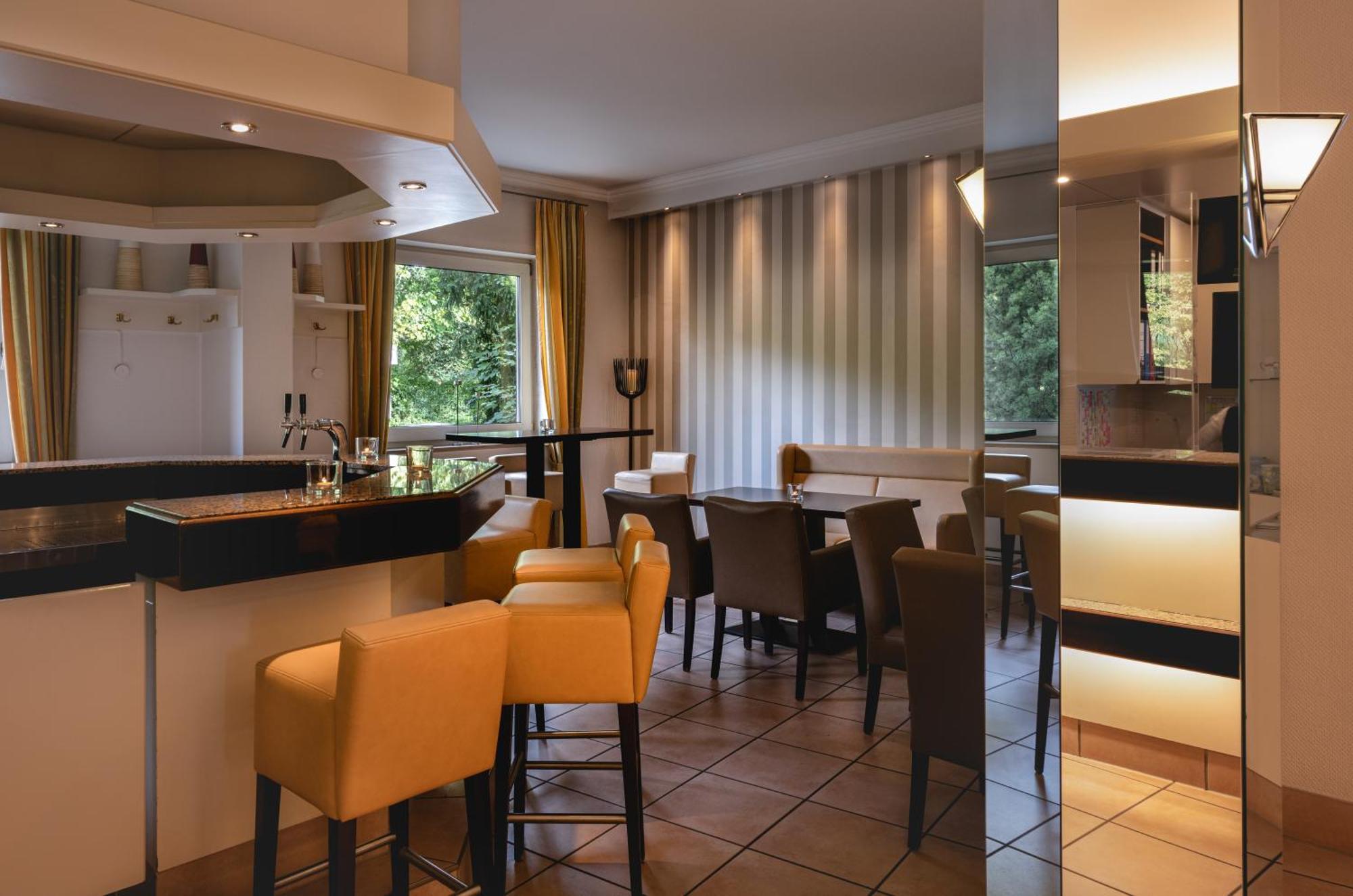 Hotel Astra Ντίσελντορφ Εξωτερικό φωτογραφία