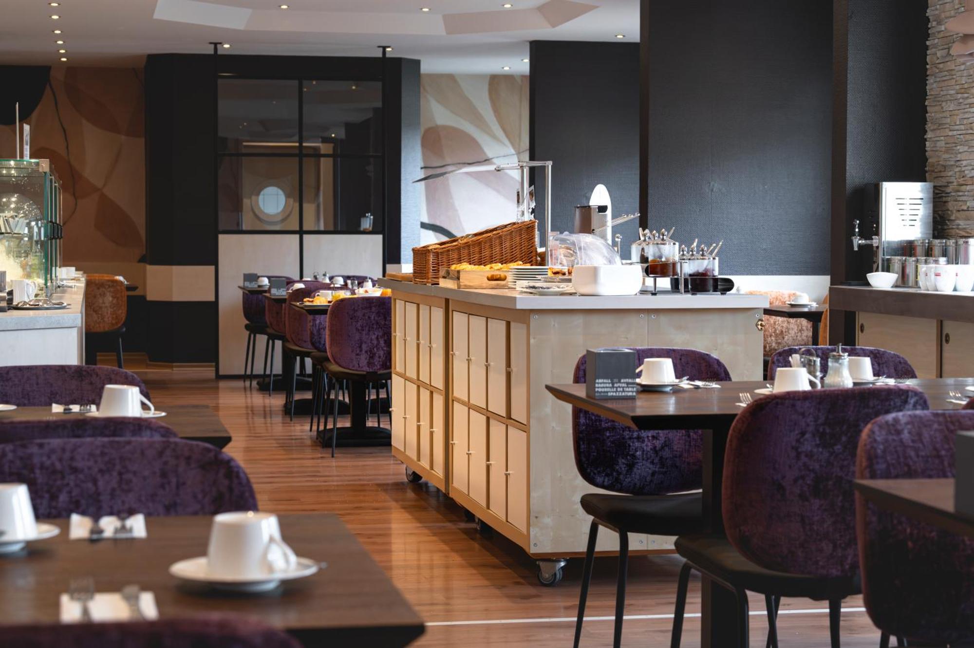 Hotel Astra Ντίσελντορφ Εξωτερικό φωτογραφία