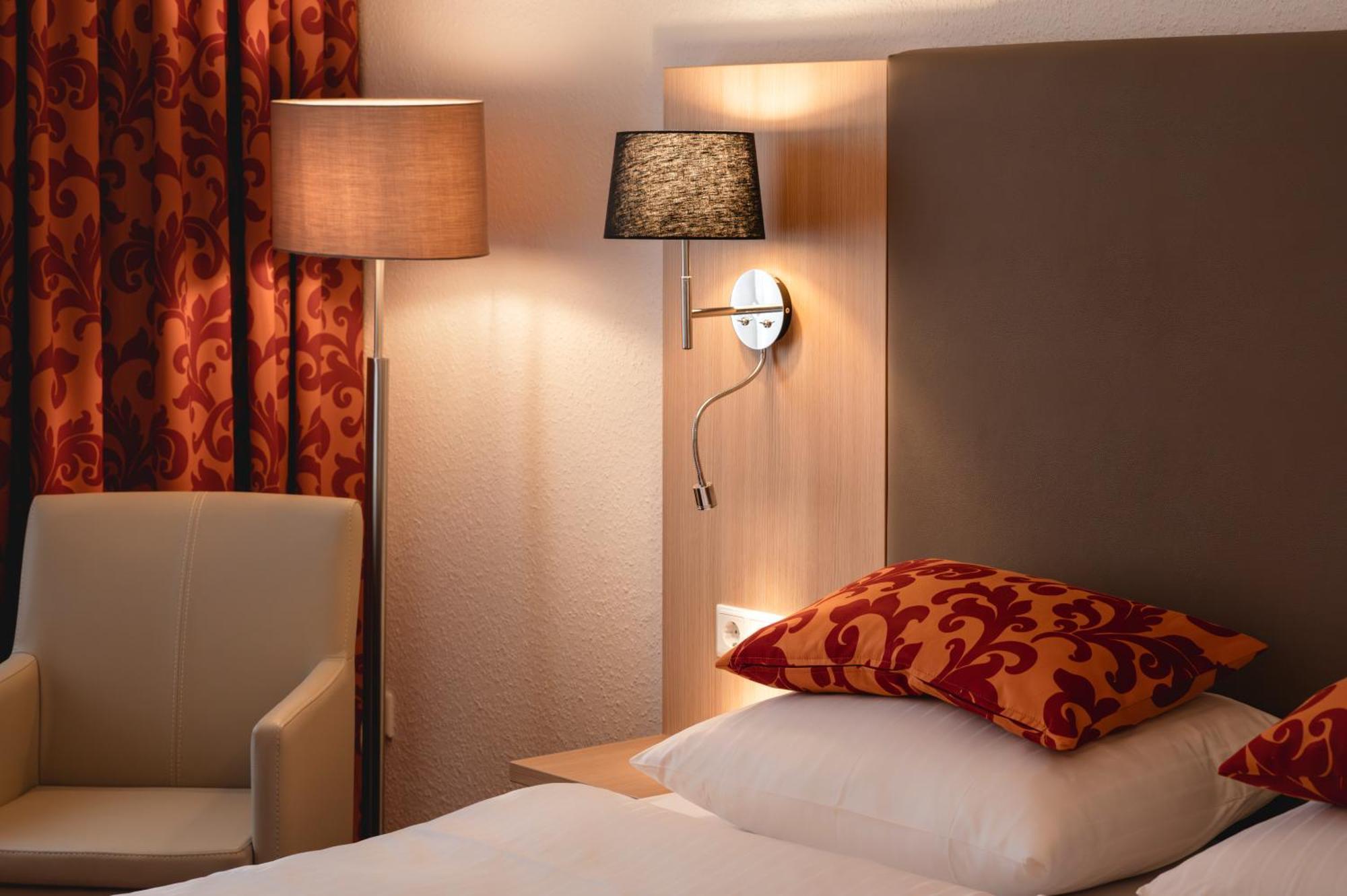 Hotel Astra Ντίσελντορφ Εξωτερικό φωτογραφία