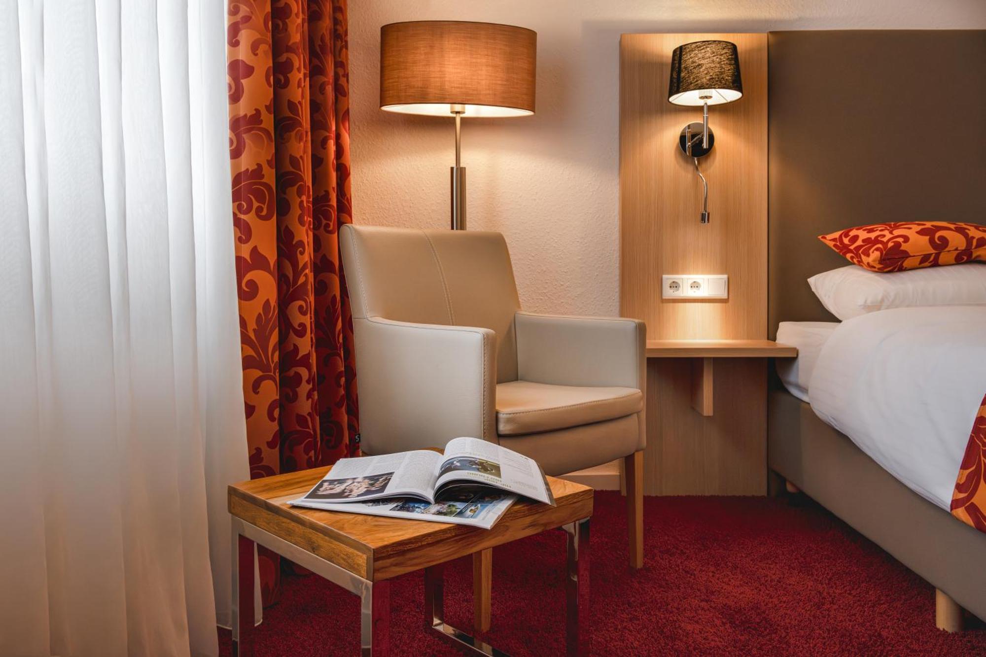 Hotel Astra Ντίσελντορφ Εξωτερικό φωτογραφία