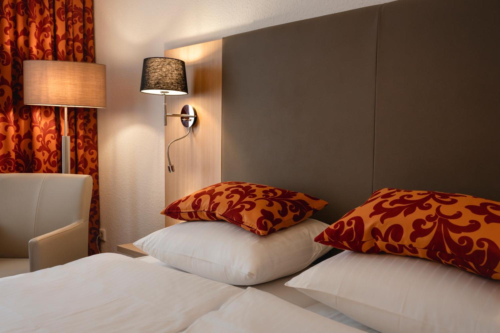 Hotel Astra Ντίσελντορφ Εξωτερικό φωτογραφία