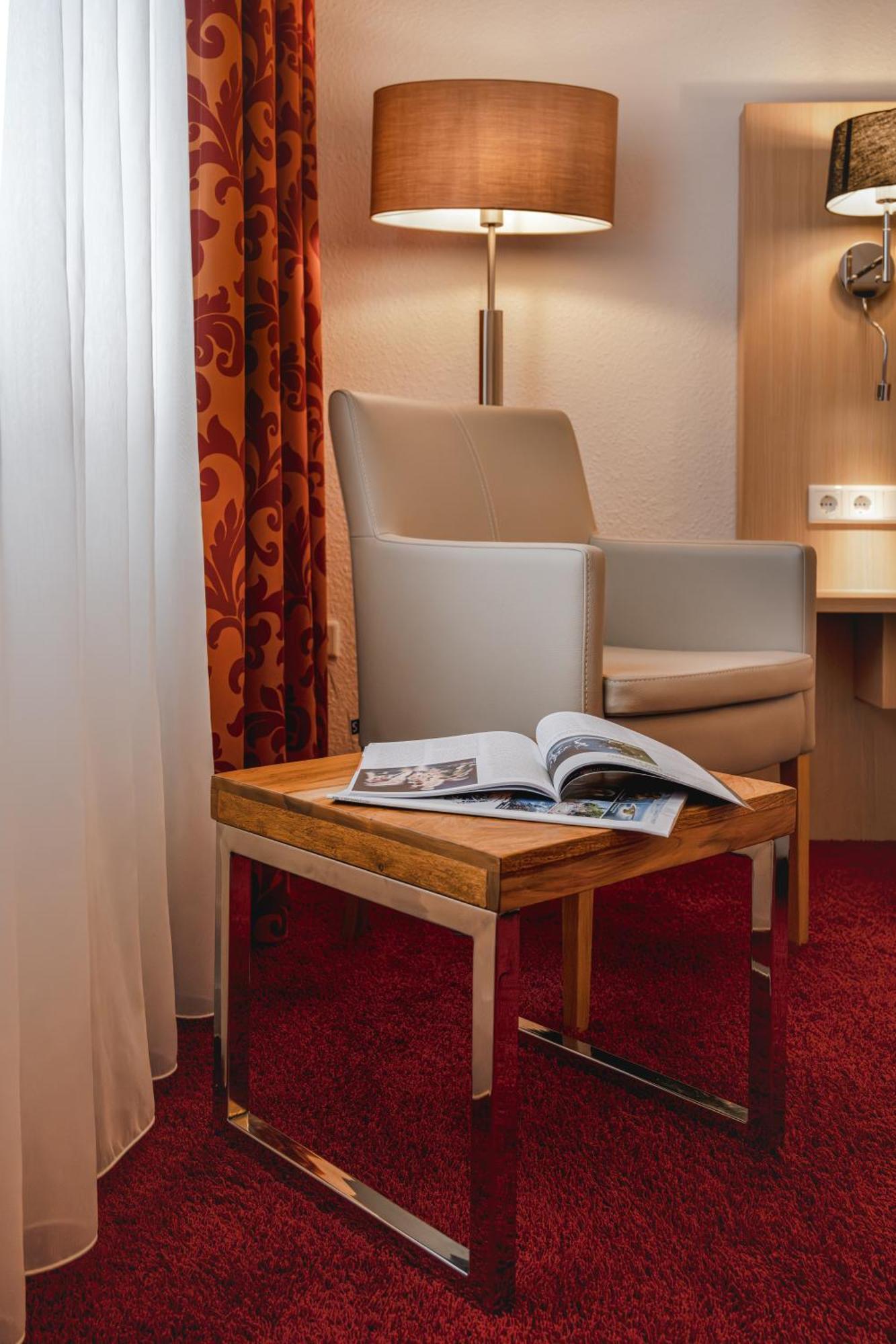 Hotel Astra Ντίσελντορφ Εξωτερικό φωτογραφία