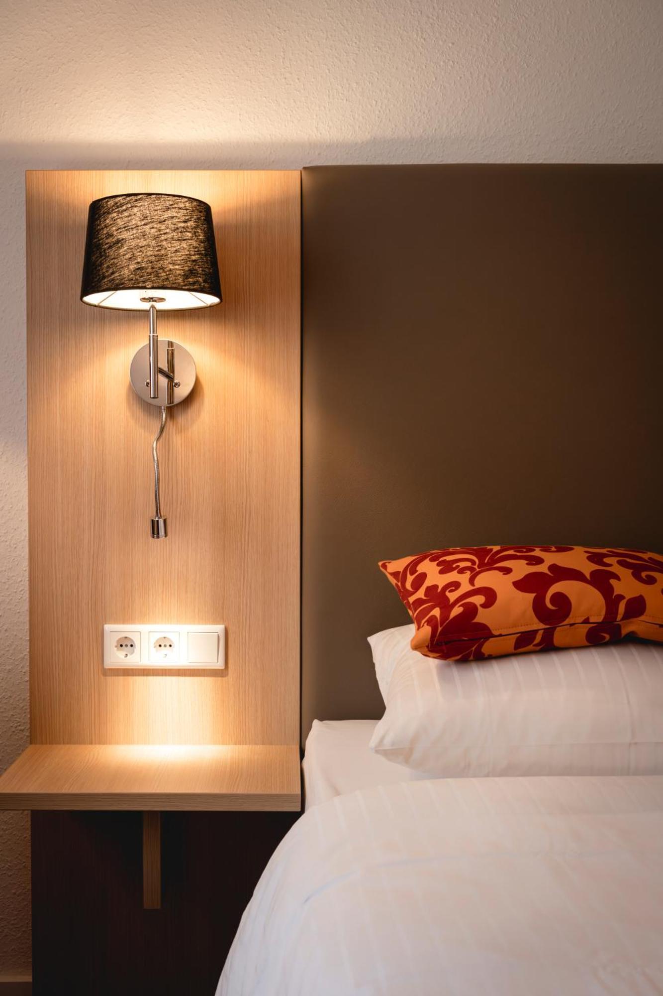 Hotel Astra Ντίσελντορφ Εξωτερικό φωτογραφία