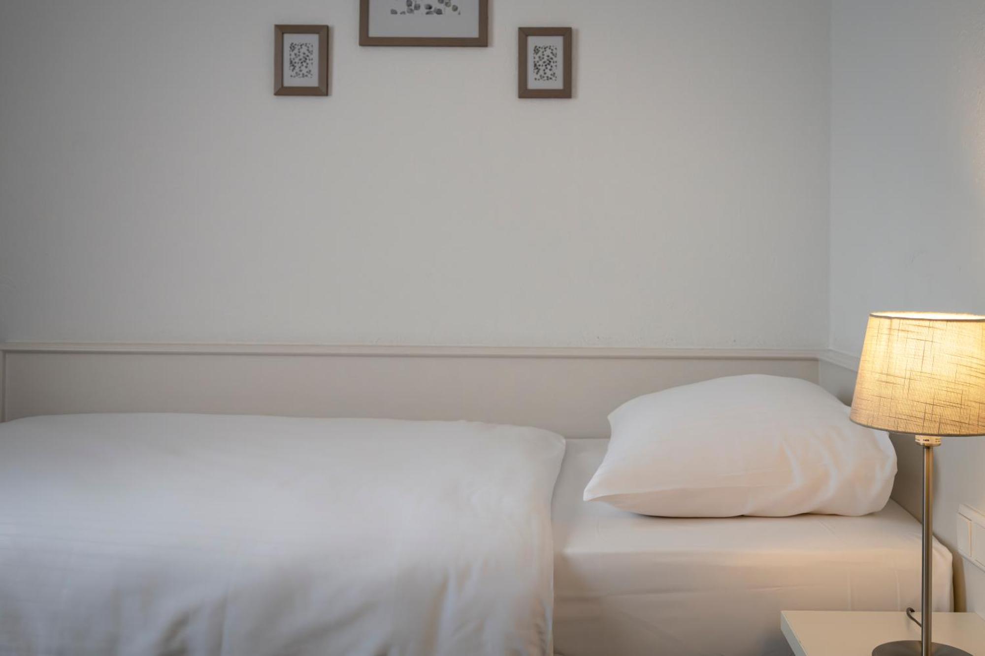 Hotel Astra Ντίσελντορφ Εξωτερικό φωτογραφία