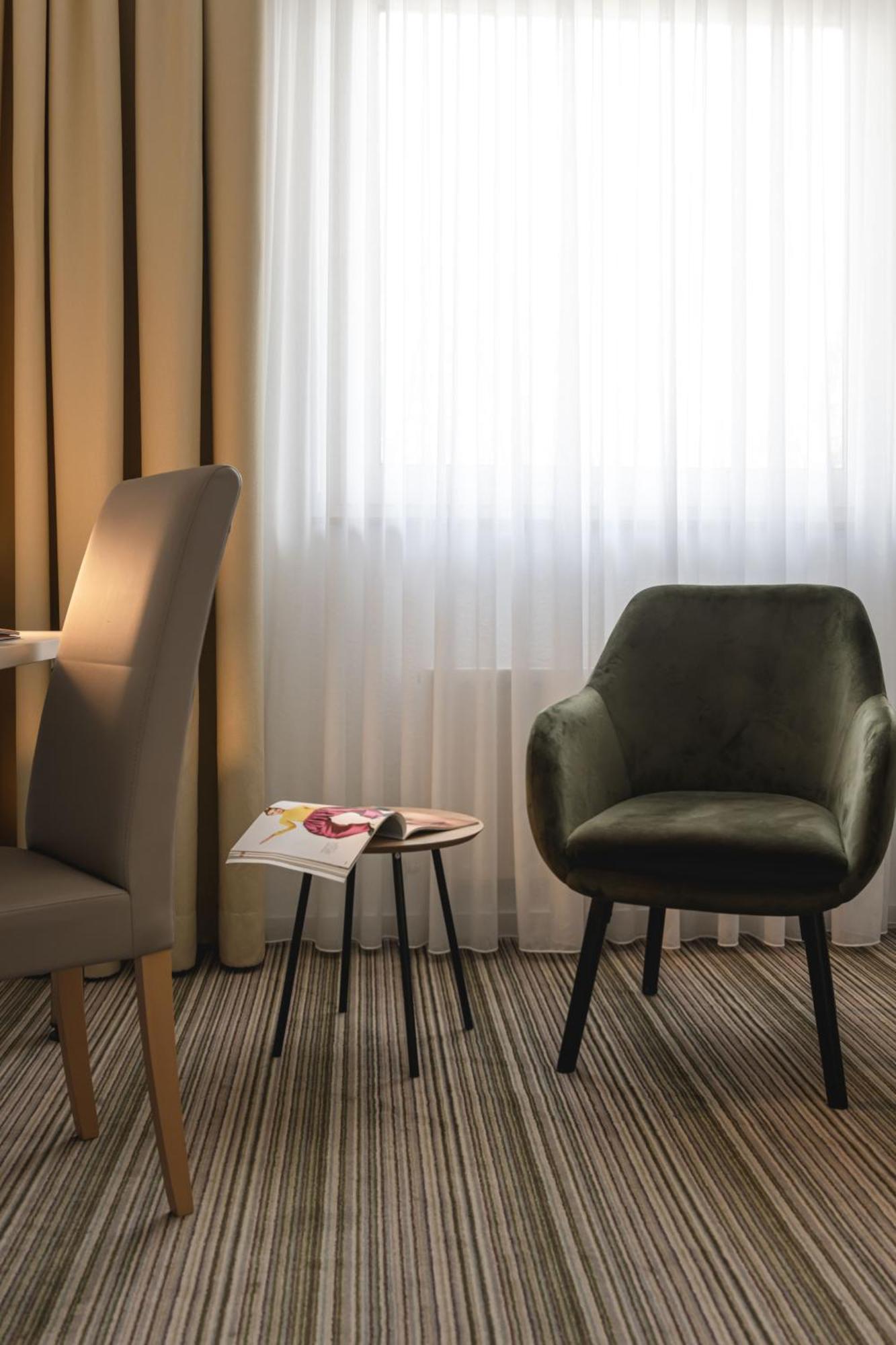 Hotel Astra Ντίσελντορφ Εξωτερικό φωτογραφία