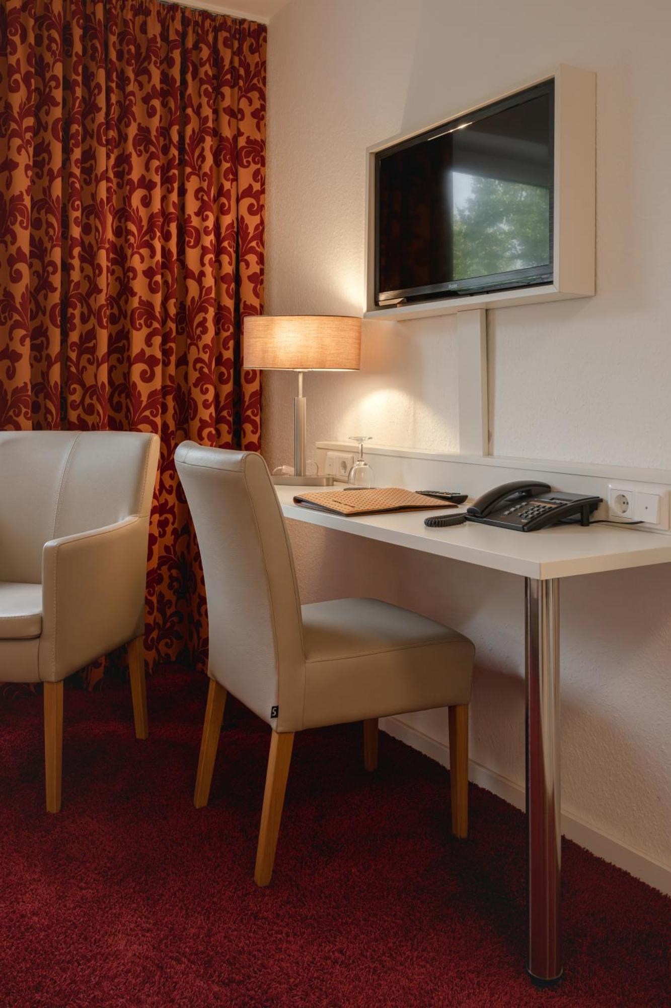 Hotel Astra Ντίσελντορφ Εξωτερικό φωτογραφία