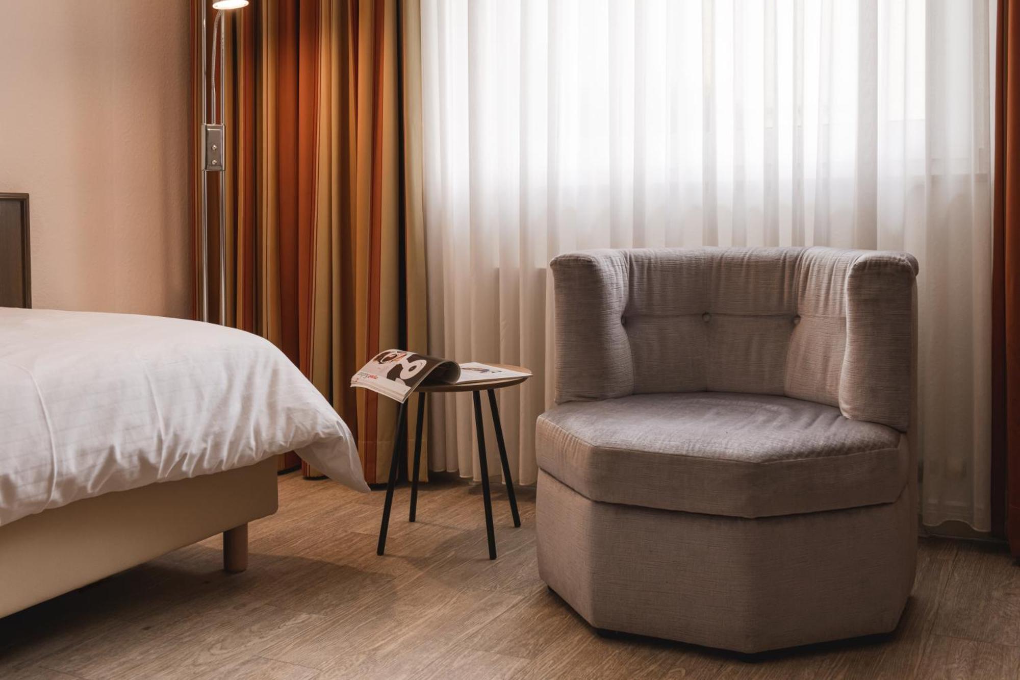 Hotel Astra Ντίσελντορφ Εξωτερικό φωτογραφία
