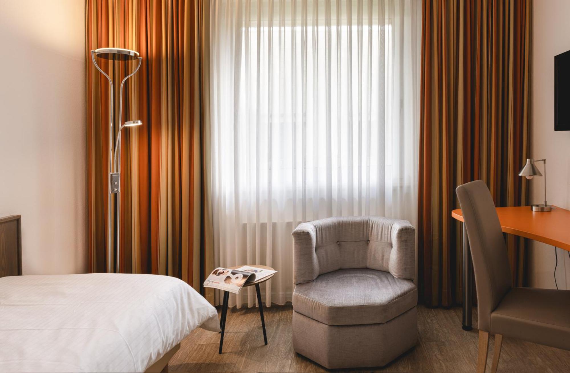 Hotel Astra Ντίσελντορφ Εξωτερικό φωτογραφία