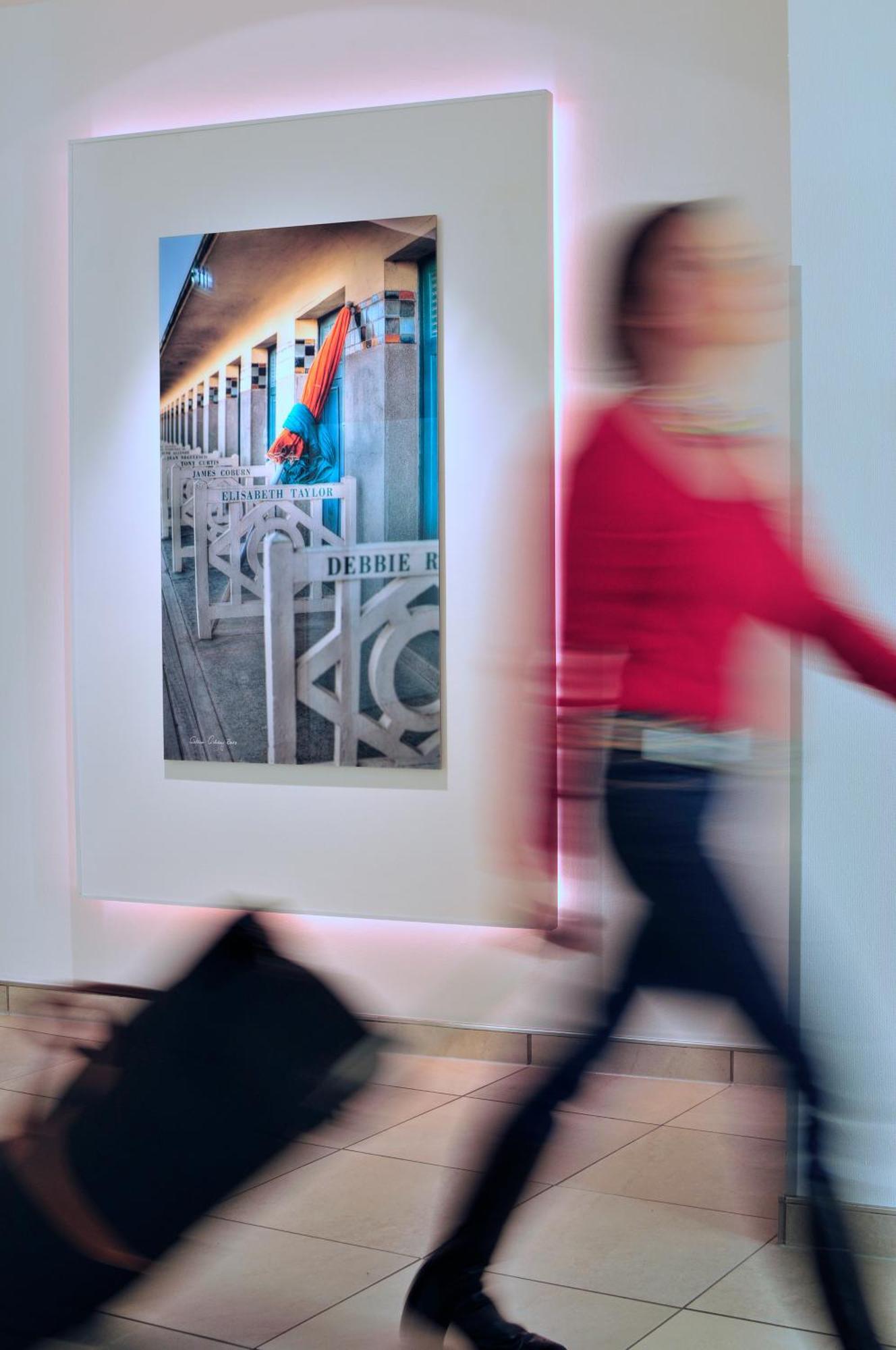 Hotel Astra Ντίσελντορφ Εξωτερικό φωτογραφία